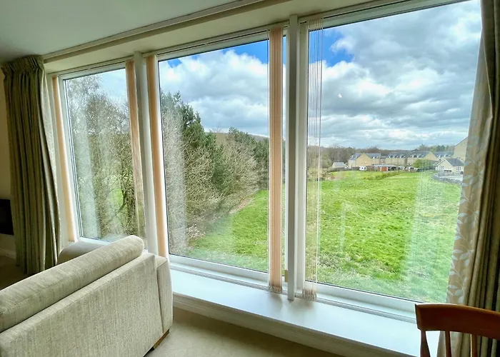 Otterhole Barn Holiday Apartment