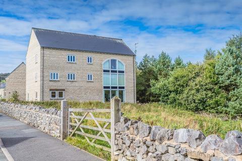Otterhole Barn