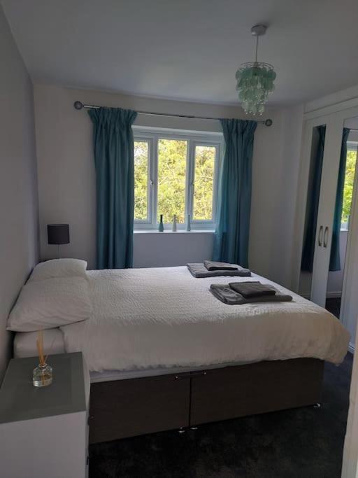 Otterhole Barn Apartment *