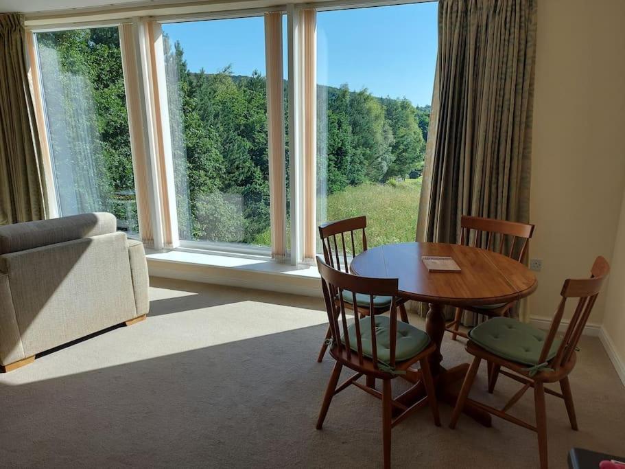 Otterhole Barn Apartment