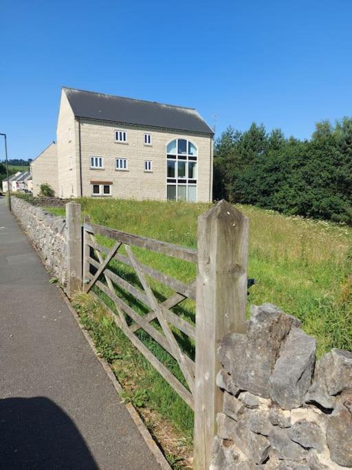 Apartment Otterhole Barn Buxton (Derbyshire)